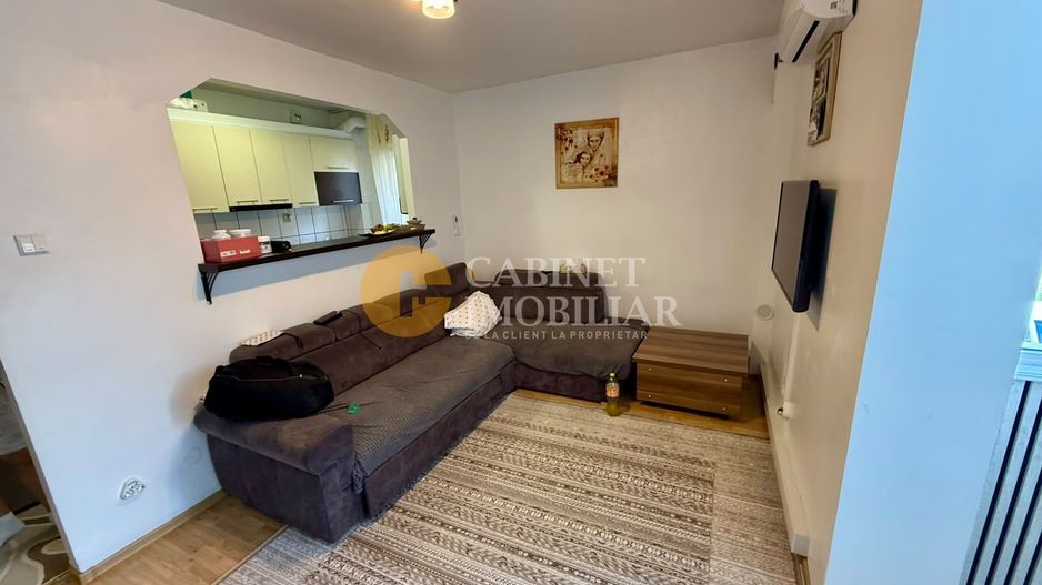 3 CAMERE DECOMANDAT-- ETAJ 1 -- PACURARI MIMOZA-- RENOVAT - Poză 2