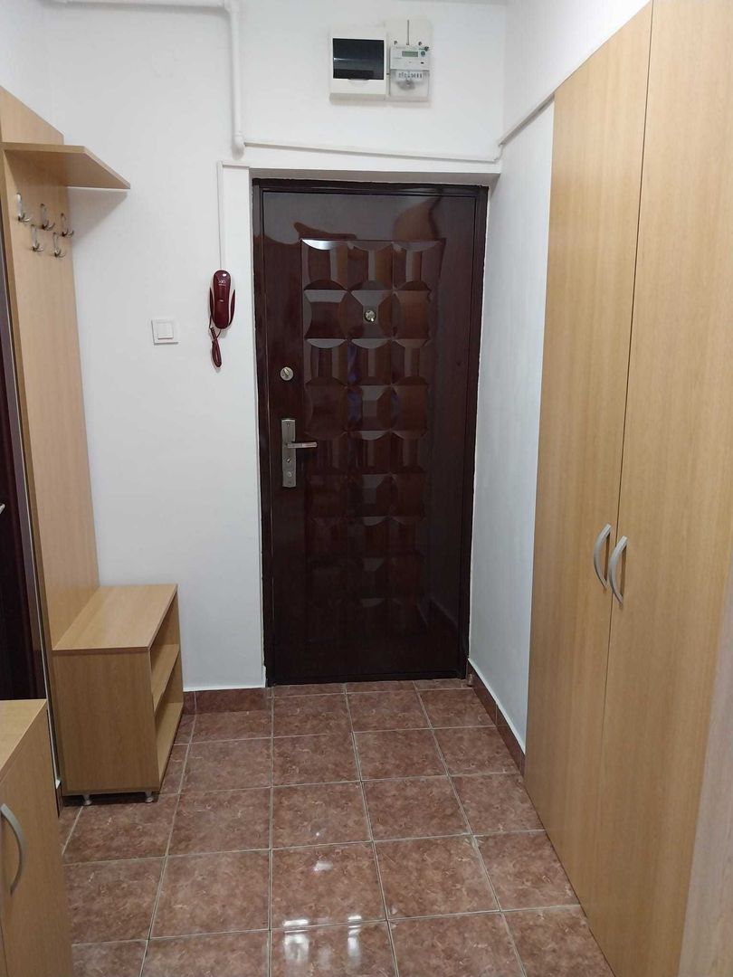 3 camere Lacul Tei, Facultatea de Constructii, centrala proprie - Poză 8