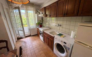 Apartament de 3 camere, 65mp, zona UMFST - Poză 8