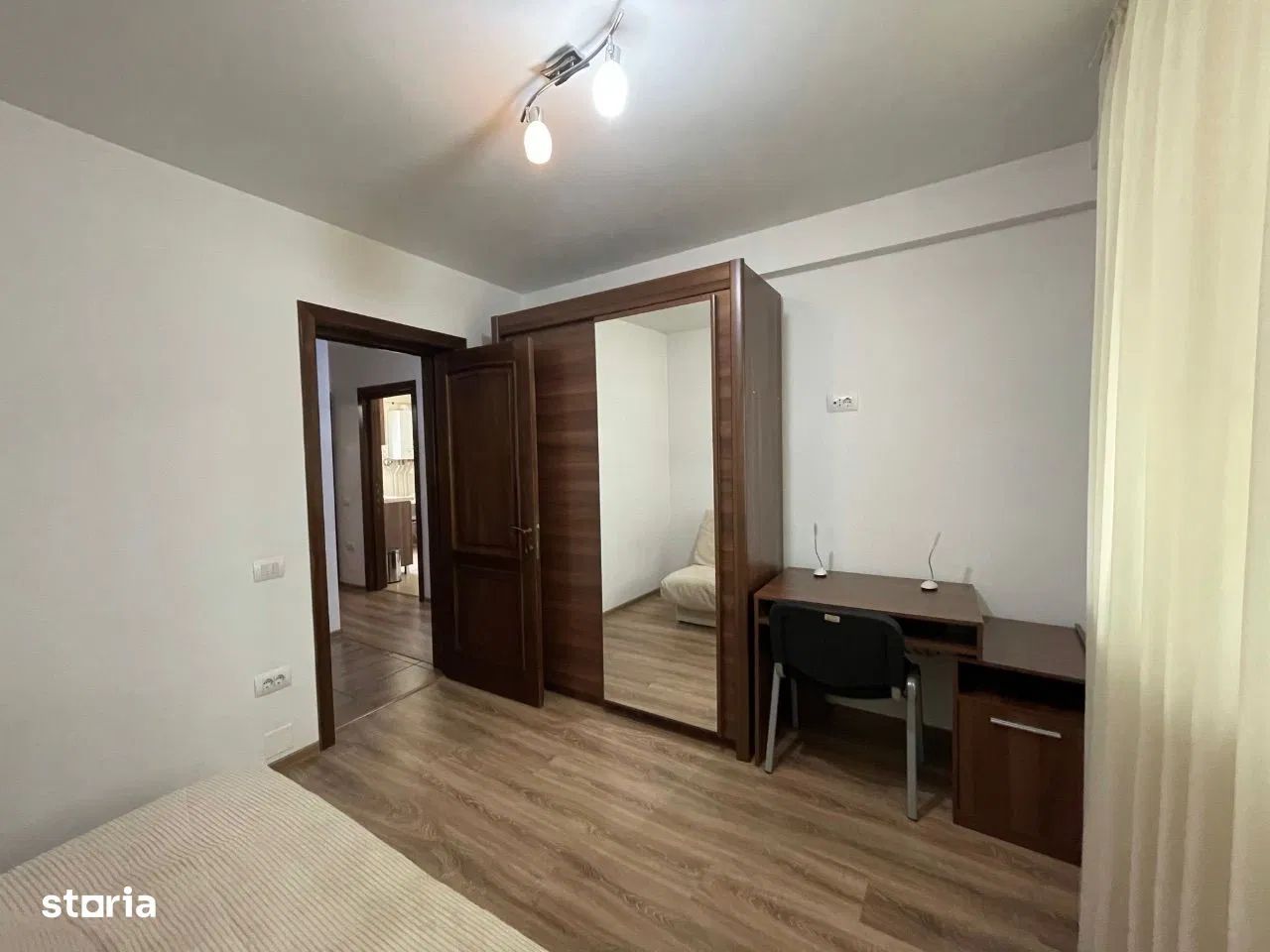 Inchiriere 3 camere, Ultracentral - Tribunal - Poză 5