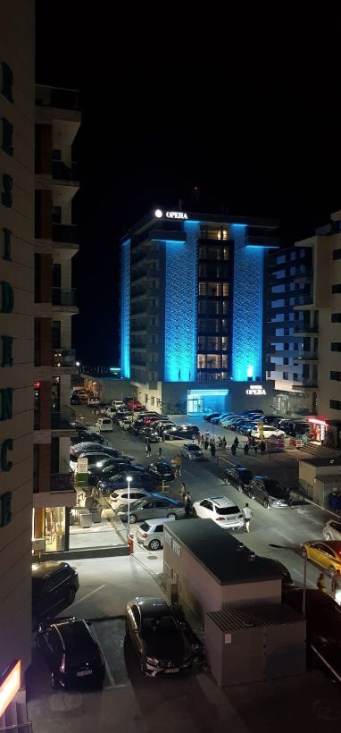 Studio de vanzare 40 mp Et. 3/4  Mamaia nord Twin Rezidence aproape de plaja - Poză 11