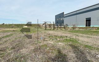 Teren industrial 4300 mp de vanzare Uzinelor - Poză 1