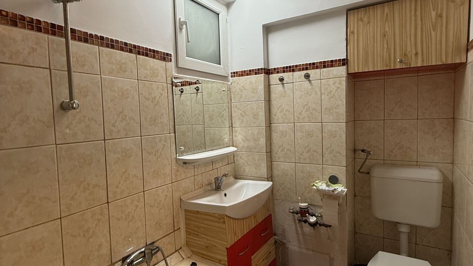 Apartament 2 camere de închiriat — Bd. Dimitrie Cantemir, Sector 4 - Poză 10