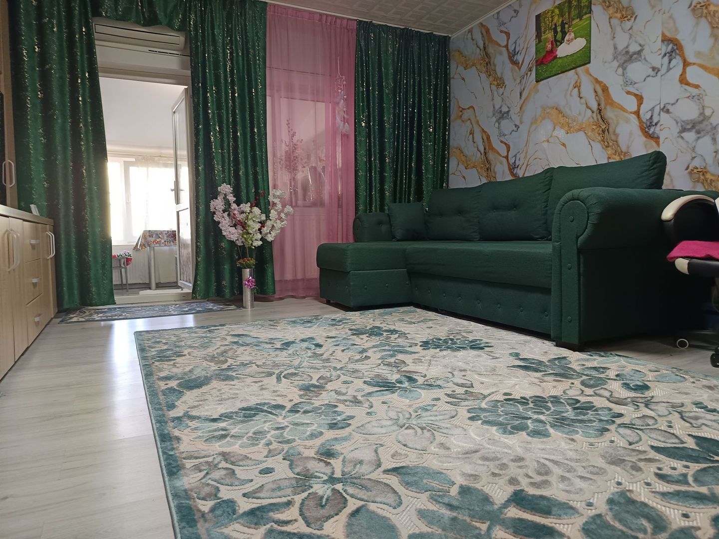 Garsonieră de vânzare comuna 1 Decembrie - Poză 8