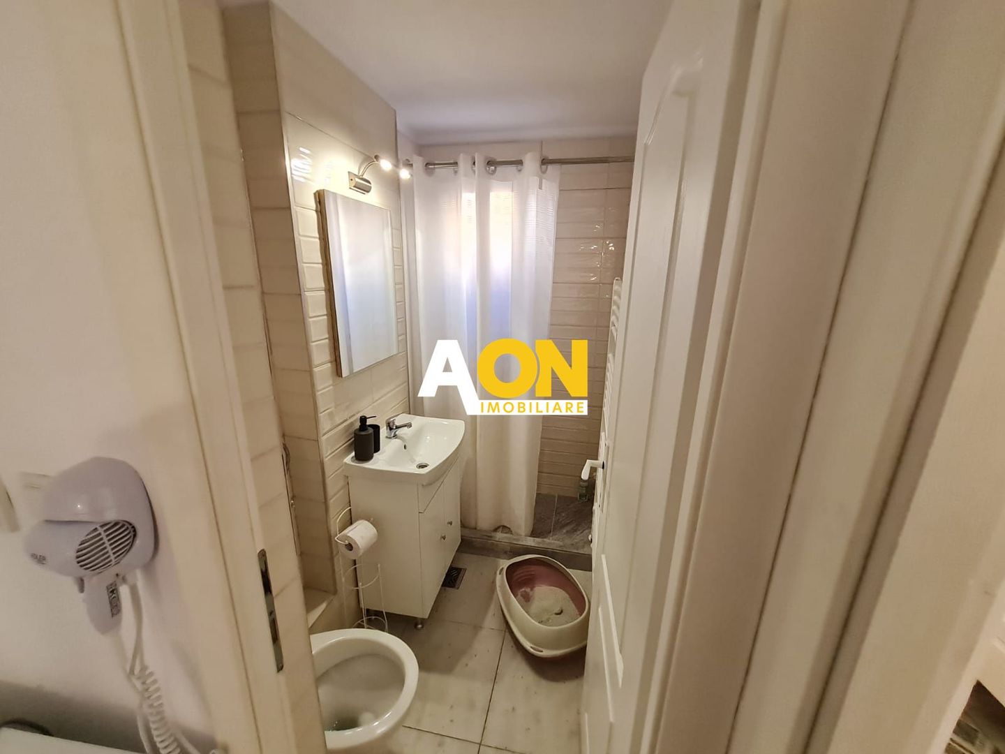 Apartament 2 camere, parter, zona Bulevardului Transilvaniei - Poză 5