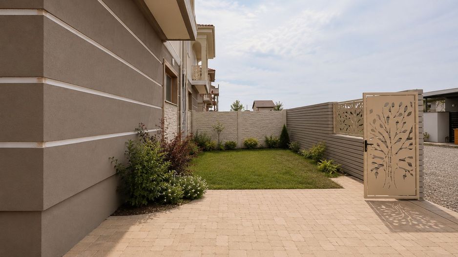 Comision 0%  Duplex de vânzare Moșnița Nouă | 120 mp utili | - Poză 2
