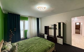 Apartament 3 camere, decomandat, renovat recent, Aradul Nou - Poză 7