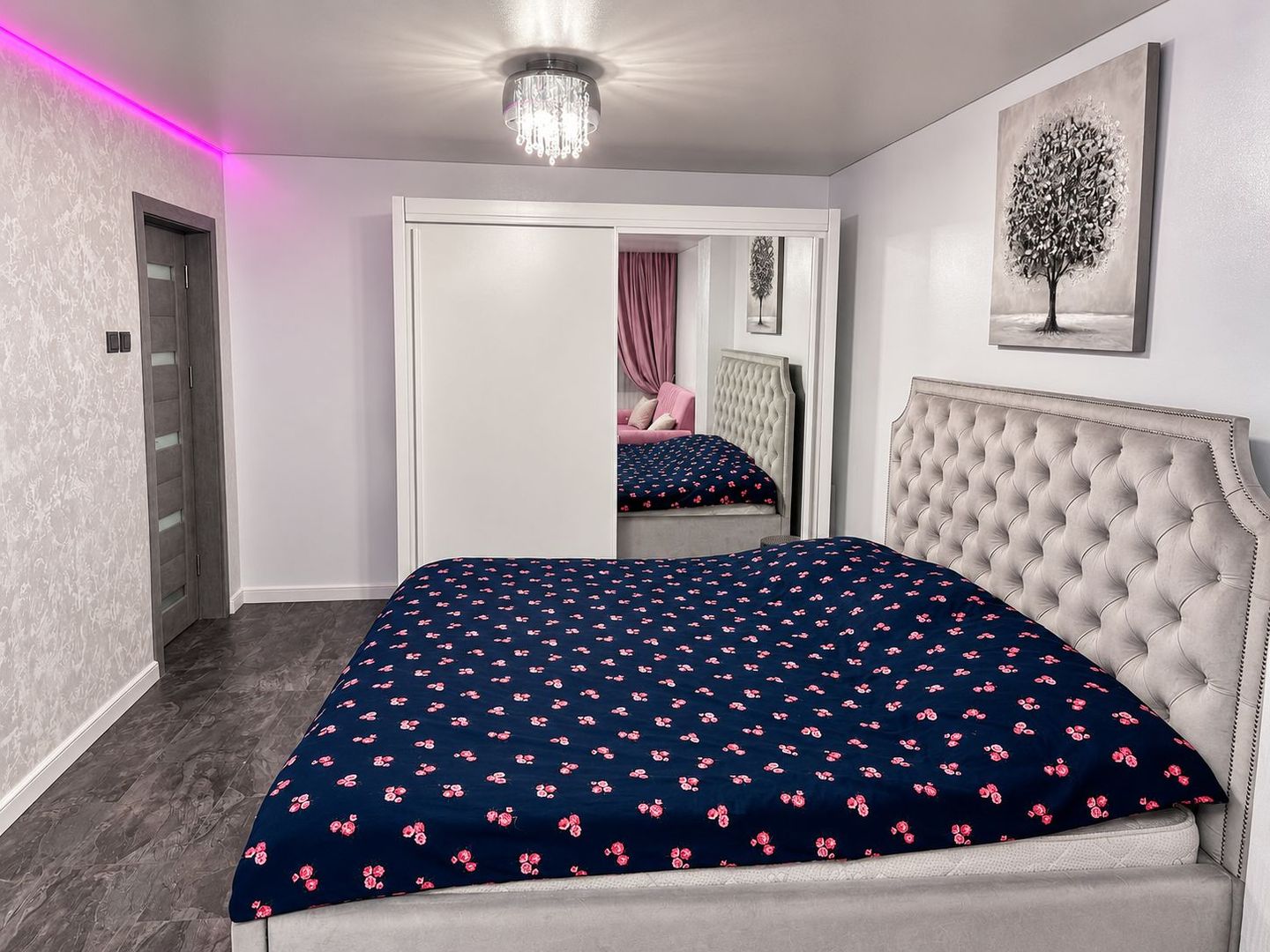 APARTAMENT 3 CAMERE - 80 MP - ACCES ÎN GRĂDINĂ -MAZEPA 1 – PIAȚA ANCORA - Poză 7