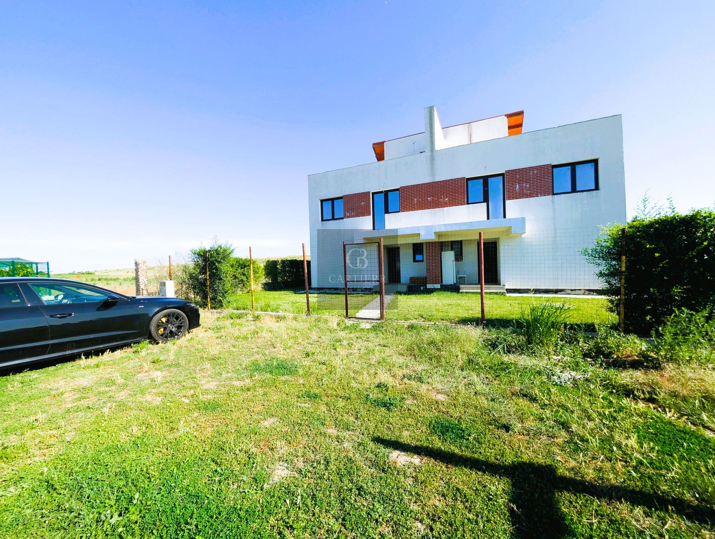 DUPLEX ECO | 3 CAMERE CLINCENI | AUTOSTRADA A0 - Poză 12