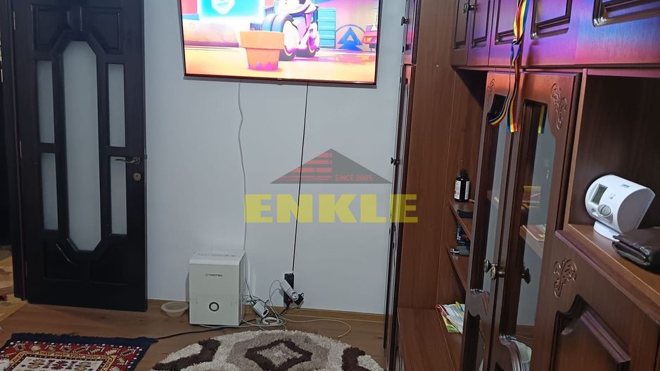 De vânzare apartament 2 camere  la parter– zona Bucovina - Poză 1