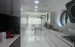 Vila de inchiariat in Herastrau \ Villas Rent in Herastrau area. - Poză 12