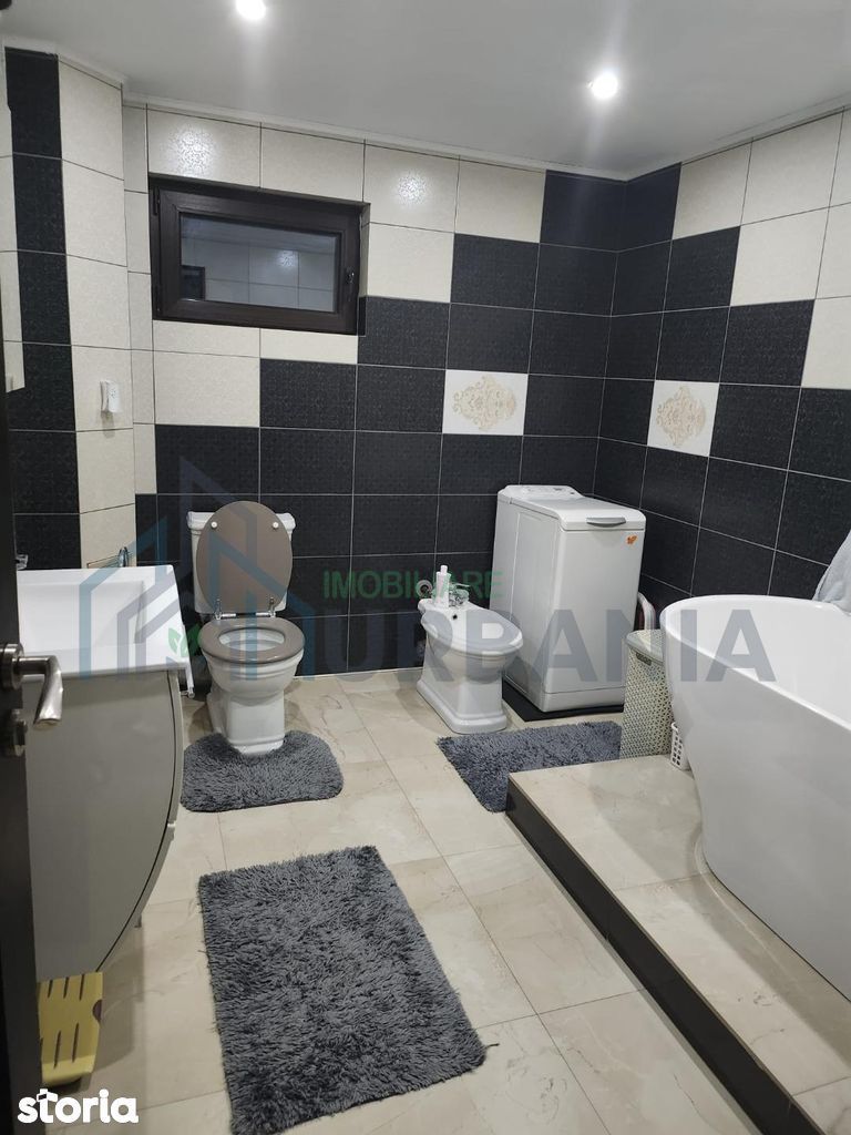 Casă de vânzare în Dancu, Iasi – 5 camere, 180 mp utili, teren 530 mp - Poză 3