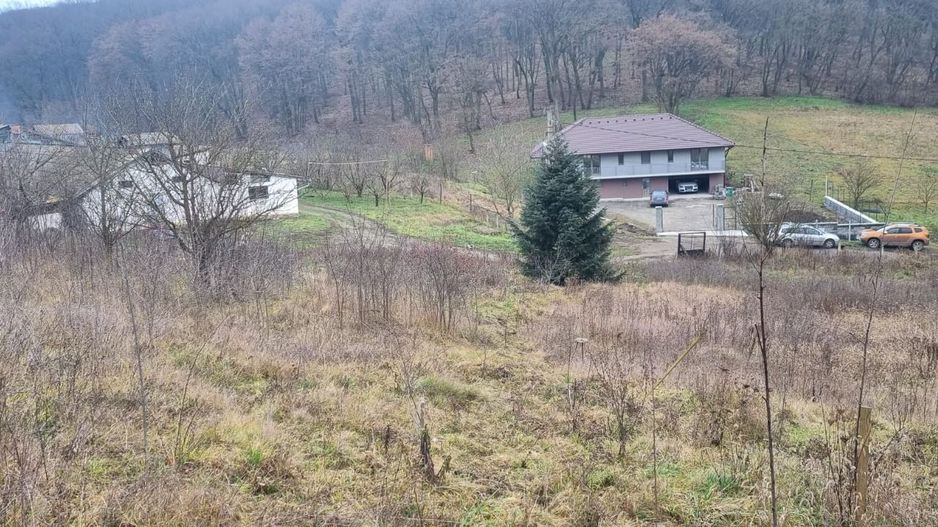 Teren Intravilan 1000 mp.utilităti langa teren,Targu Mures - Poză 4