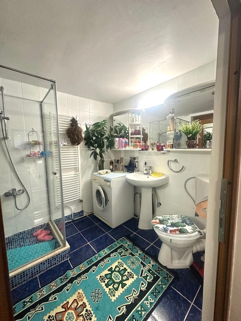 Casă cu 2 camere in zona Dambul Rotund - Poză 5