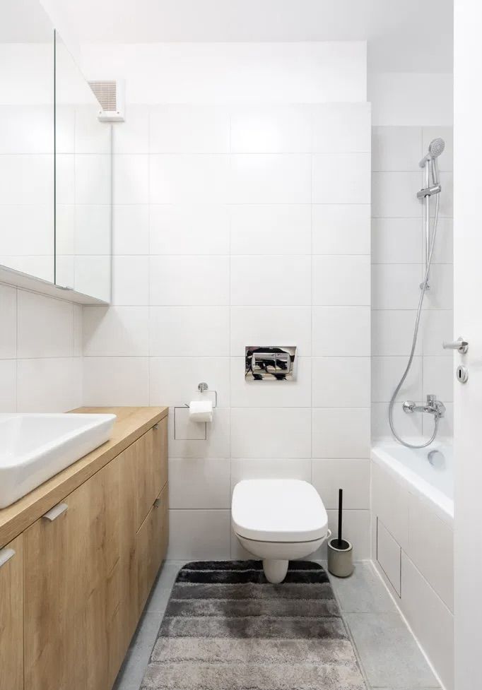 Chirie I Apartament 2 camere I Belvedere Residence I Fabrica de Glucoz - Poză 14