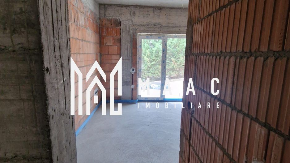 Apartament 3 camere de vânzare | Sibiu | DaVinci Homes - Poză 12