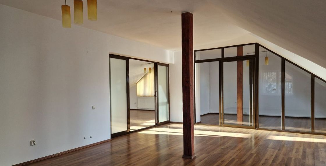 Birouri/diverse destinatii, 120mp utili, locuri parcare proprii - Poză 5