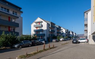 Apartament 2 camere etaj 1, Baciu, zona Regal - Poză 18