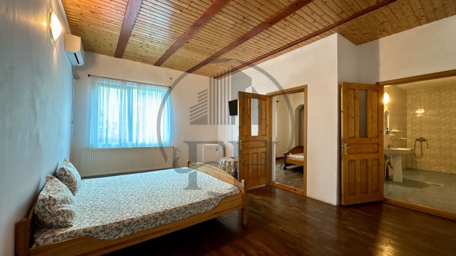 Casa/Vila de vanzare Eforie Nord, Constanta - Poză 9