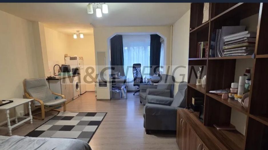 1 camera zona Medicina - Poză 7