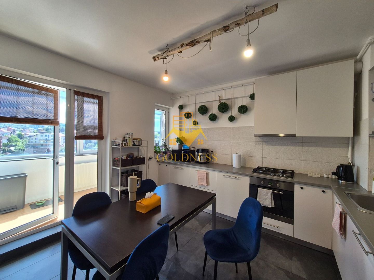 2 camere, 117mpu, Observatorului, Sigma, Zorilor,Pet Friendly,UTCN - Poză 7