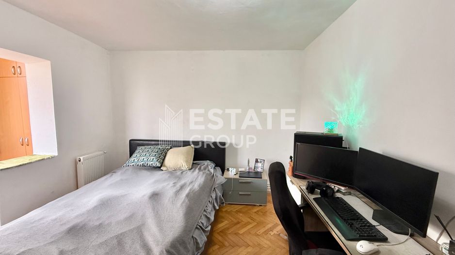 Apartament 3 camere decomandat Girocului - Poză 5