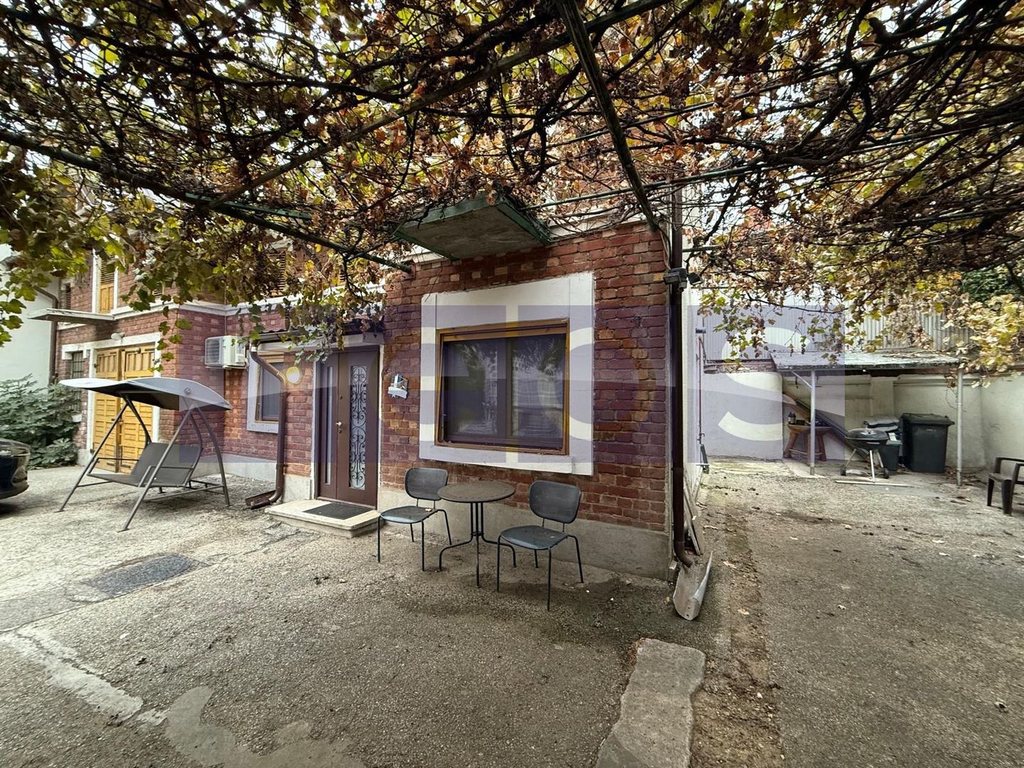 VANZARE VILA DEOSEBITA 400MP | ICOANEI | SINGUR IN CURTE | TEREN 625MP - Poză 51