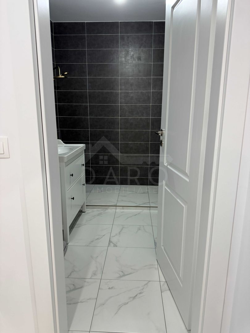 Apartament 2 camere | Maurer Residence Târgu Mureș | 64 mp | 132.000 € - Poză 5