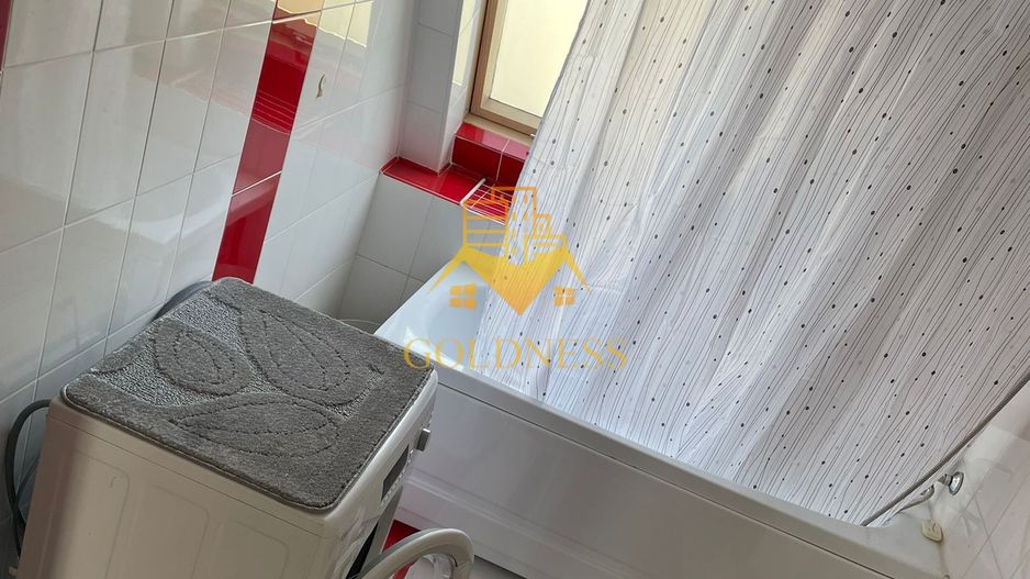 2 camere decomandate, parcare, AC, Pet Friendly, Vivo, Floresti - Poză 12