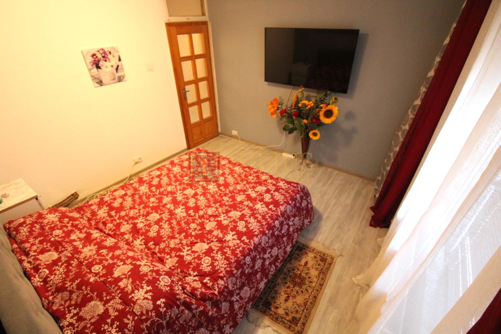 Soarelui, decomandat, centrala proprie, et 2/4. - Poză 4