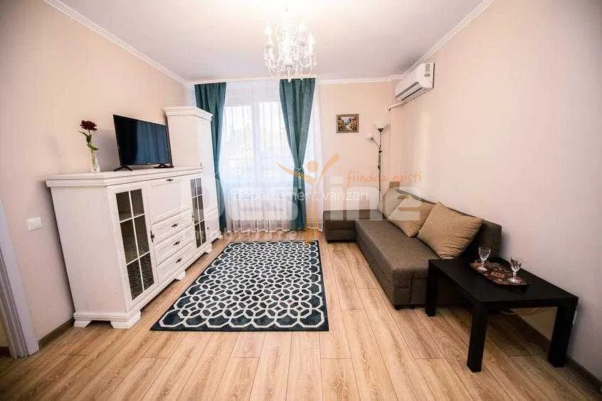 Apartament 2 camere, Centru Constanța - Poză 1