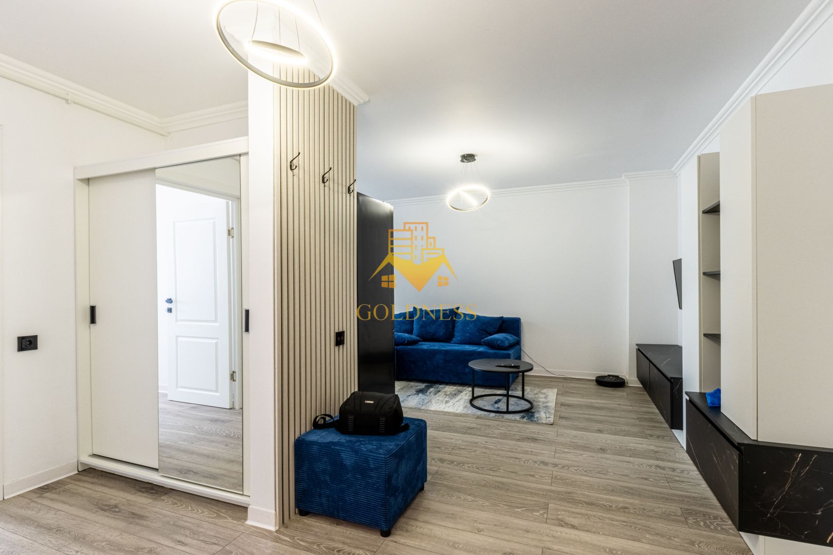 3 camere, parcare, prima închiriere, Soporului, Iulius Mall, FSEGA - Poză 3