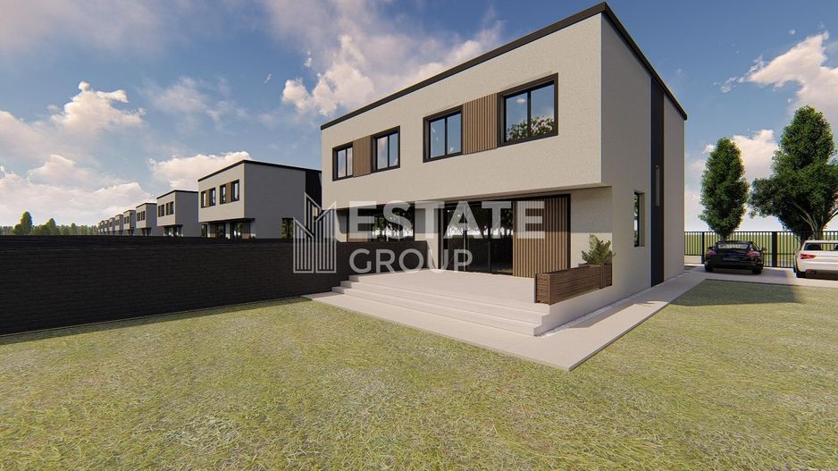 Duplex Mosnita Noua, finisaje premium - Poză 3