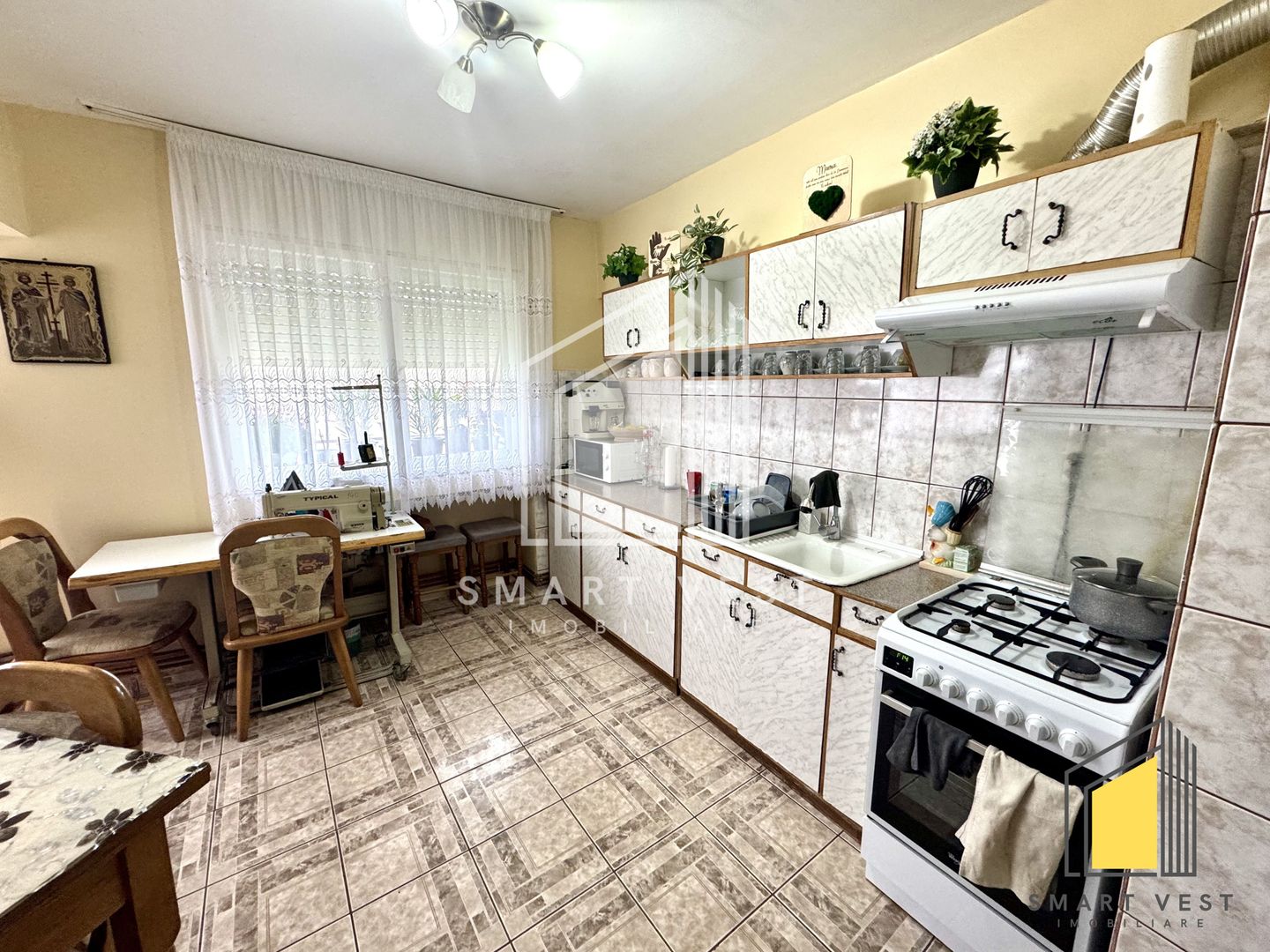 Apartament 3 camere de vanzare | 68 mp | Zona Micro 16 - Poză 15