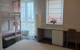 Chirie, apartament, 3 camere, str.  Valea Trandafirilor, Botanica - Poză 6