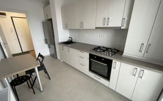 2 Camere PARCARE Boxa Metrou Lujerului apartament Prea Luminos an 2023 - Poză 5