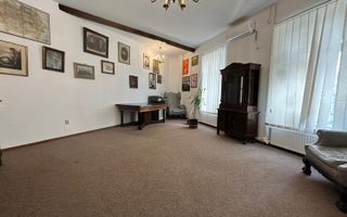 INCHIRIERE VILA 14 CAMERE | ZONA CISMIGIU - Poză 4