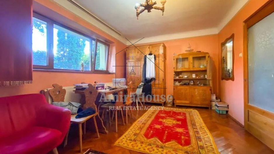 Apartament 3 camere de 98 mp cu curte de 150 mp, Andrei Muresanu - Poză 15