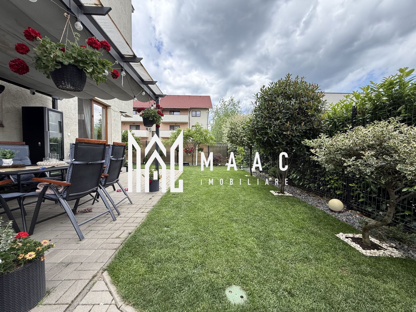 Apartament 3 camere | Gradina 159 MP | 2 Parcari | Selimbar - Poză 13