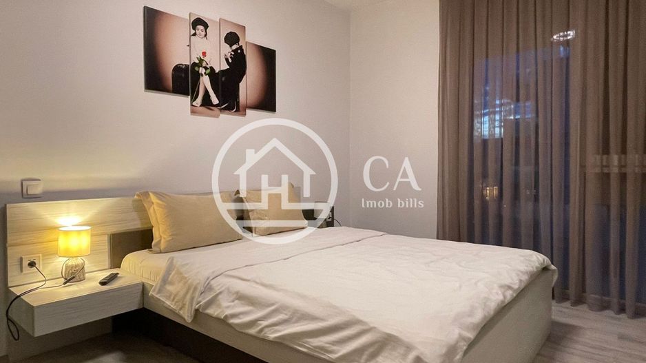 Apartament cu 2 camere de vânzare în blocurile  ARED, Oradea - Poză 7