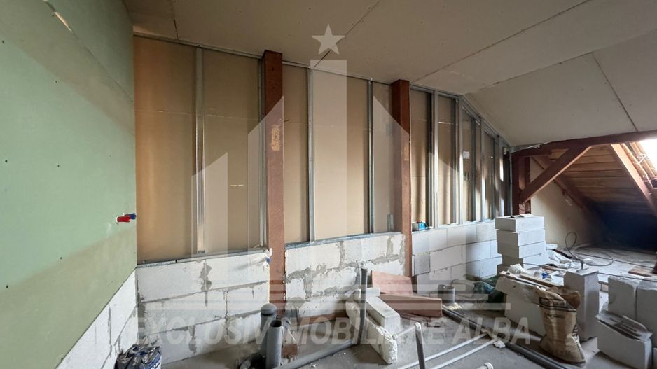 Apartament de vanzare | 7 Garsoniere | 150mp | Bloc Nou | Alba-Micesti - Poză 6