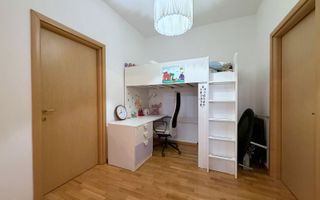 3 camere etaj 1 | loc parcare | Herastrau - Sos Nordului - Poză 12