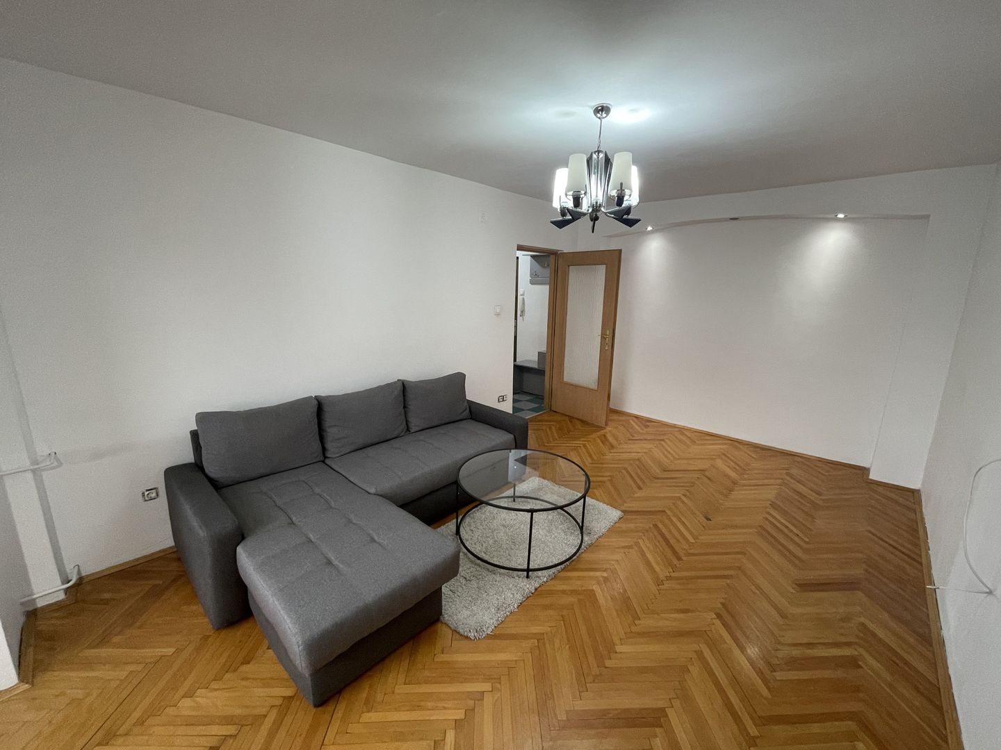 Circumvalatiunii-Kaufland | Decomandat | Boxa | Mobilat-Utilat - Poză 3