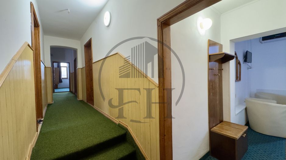 Casă/Vilă de vânzare Eforie Sud, Constanța - Poză 20