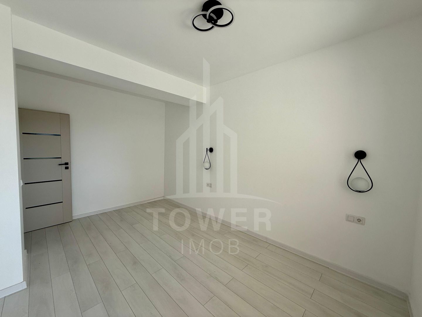 COMISION 0 | Apartament 3 Camere | Parcare | Rezidențial Nou - Poză 9