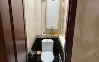 Chirie, apartament, 3 camere, str. Voluntarilor, Ciocana. - Poză 15