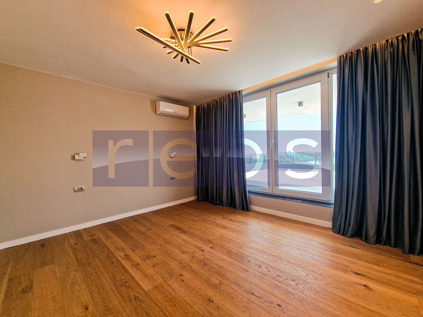 5 CAMERE | 380 MP | LAGUNA RESIDENCE | FLOREASCA - Poză 2