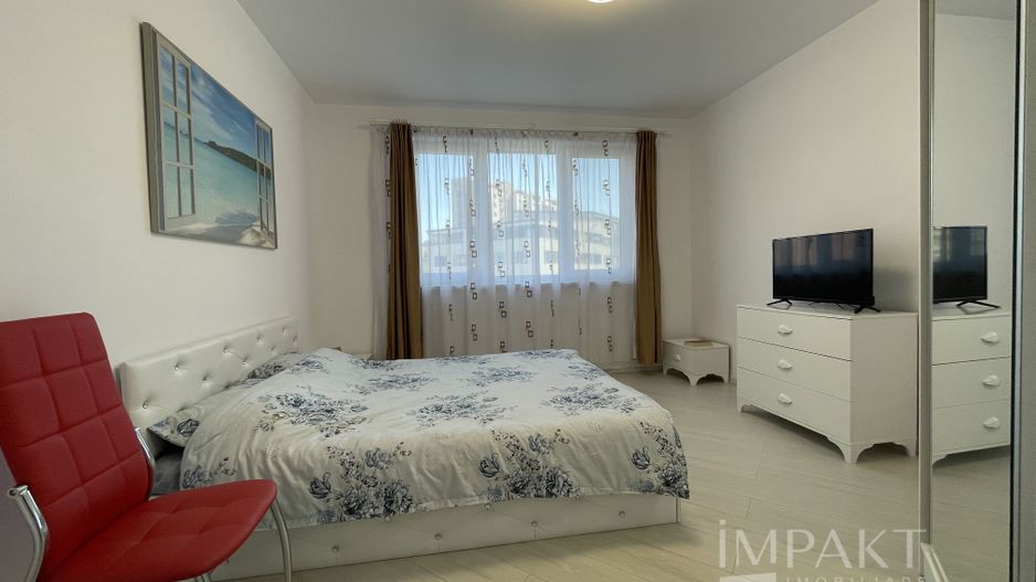 Apartament cu 3 camere spre inchiriere in zona Vivo! - Poză 5