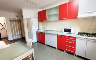 2 camere, decomandat, mobilat modern, spatios, Marasti, Dambovitei - Poză 7