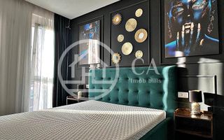 Apartament cu 2 camere de închiriat in West Residence, Oradea - Poză 5